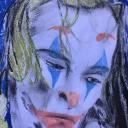 A. C. sells paintings online