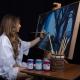 Aiameart sells paintings online