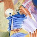Alex Shevaldin sells paintings online