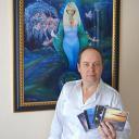 Alexander Sophiex sells paintings online