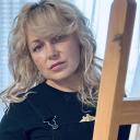 Alla Radetkaia sells paintings online