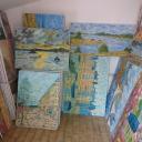 Andrea Cossu sells paintings online