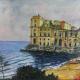 Antonio Salvato sells paintings online