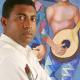 Arquimedes Mejia sells paintings online