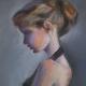 Art Studio sells paintings online