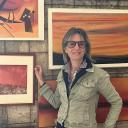 Artestephy sells paintings online