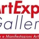 Artexpo Gallery tutor di pitturiamo