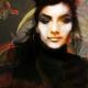 Aset Divinorium sells paintings online