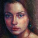 Calidé sells paintings online