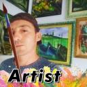 Cariolani sells paintings online