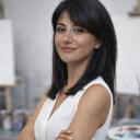 Carla Desantis Art sells paintings online