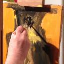 Carlo Vercelli sells paintings online