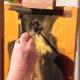 Carlo Vercelli sells paintings online