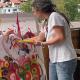 Carolina Moretti sells paintings online