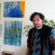 Christian Bargèl sells paintings online