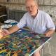 Christophe De Callatay sells paintings online