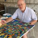 Christophe De Callatay sells paintings online
