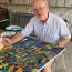 Christophe De Callatay Christophe De Callatay sells paintings online
