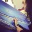 Cinzia Quadri sells paintings online