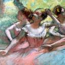 Clotilde sells paintings online