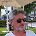 Corrado Bari sells paintings online