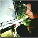 Daniela Gerace sells paintings online