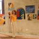 Daniela Romeo sells paintings online