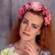 Dariia Zhyrova sells paintings online