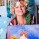 E.d. sells paintings online
