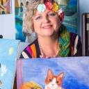 E.d. sells paintings online