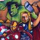 Editordreams sells paintings online