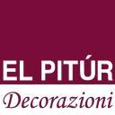 El Pitùr Decorazioni sells paintings online