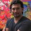 Eleazar Sanchez sells paintings online