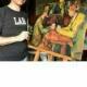 Emanuele Bettoli sells paintings online