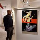 Emanuele Cardone sells paintings online