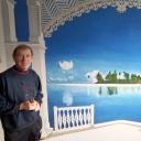 Fausto Candiotti sells paintings online