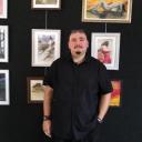 Felo sells paintings online