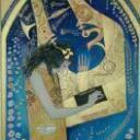 Flaviana Zorzetti sells paintings online