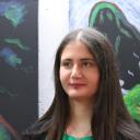 Francesca  Granieri sells paintings online
