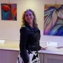 Francesca Licchelli sells paintings online