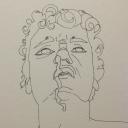 Francesco Amoroso sells paintings online