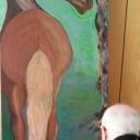 Francesco Castello sells paintings online