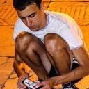 Franco Perotti sells paintings online