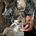 Georgette Yvette Ponté sells paintings online