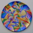 Gilberto Colzato sells paintings online