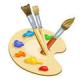 Giovanni Danza sells paintings online