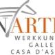 Inarte Werkkunst Gallery tutor online