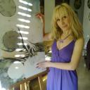 Isabella Angelini sells paintings online