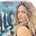 Jessica Trani Artist sells paintings online
