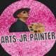 Jose Oliveira sells paintings online